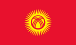 Regierung Republik Kyrghyzstan 