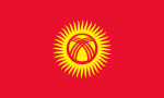 Regierung Republik Kyrghyzstan